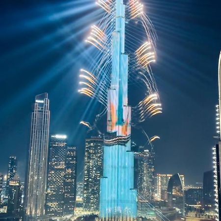 Burj Royale Residences Downtown Dubai - Burj Khalifa District Dış mekan fotoğraf