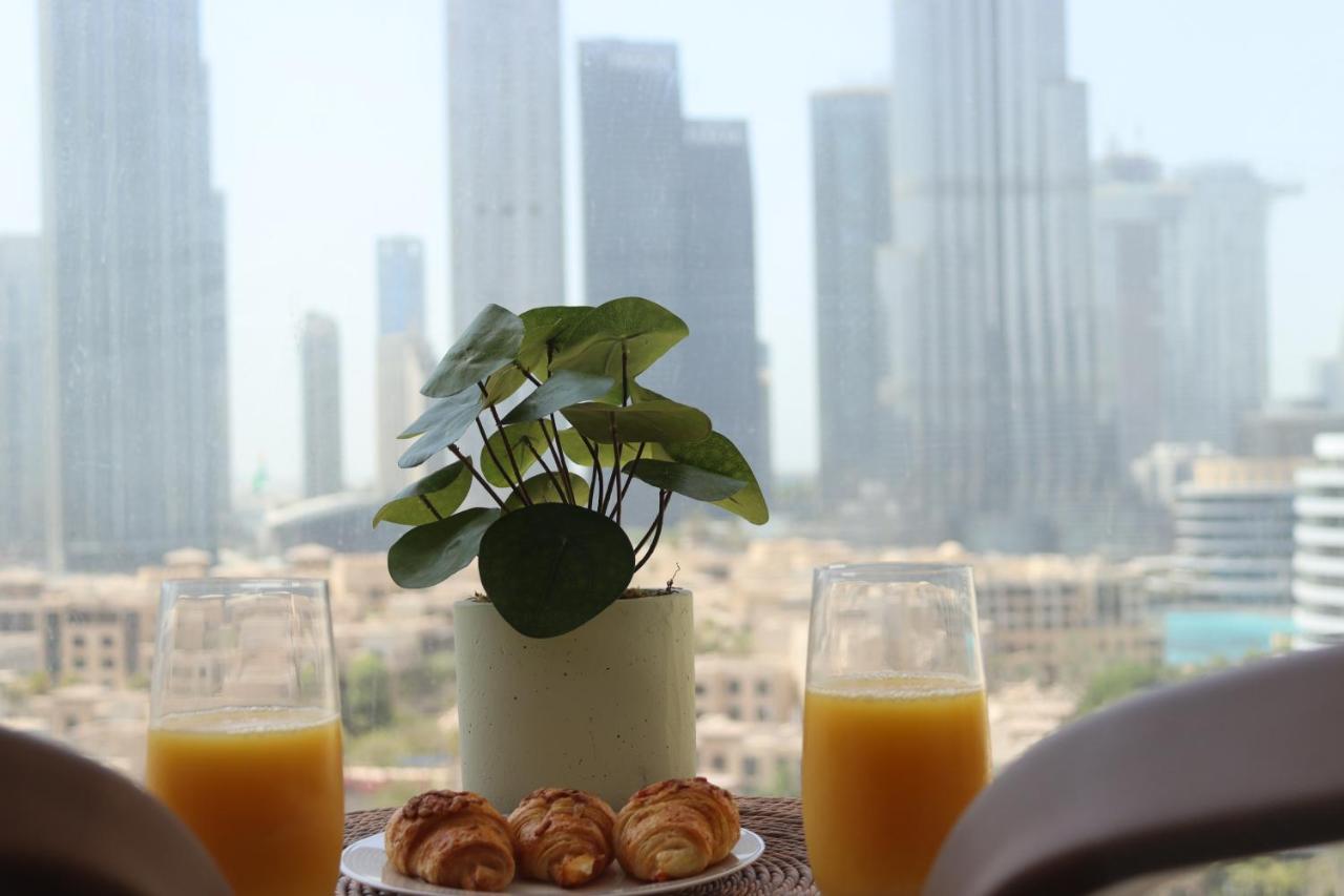 Burj Royale Residences Downtown Dubai - Burj Khalifa District Dış mekan fotoğraf