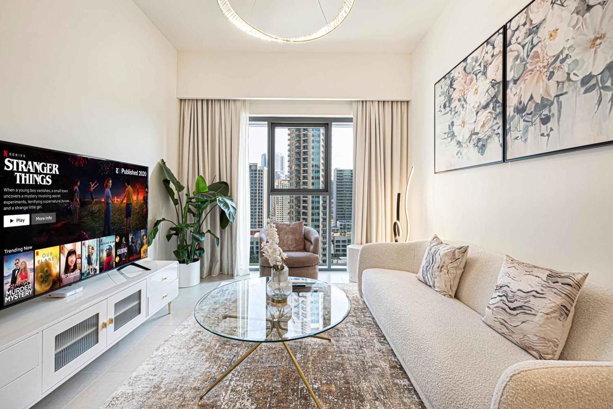 Burj Royale Residences Downtown Dubai - Burj Khalifa District Dış mekan fotoğraf