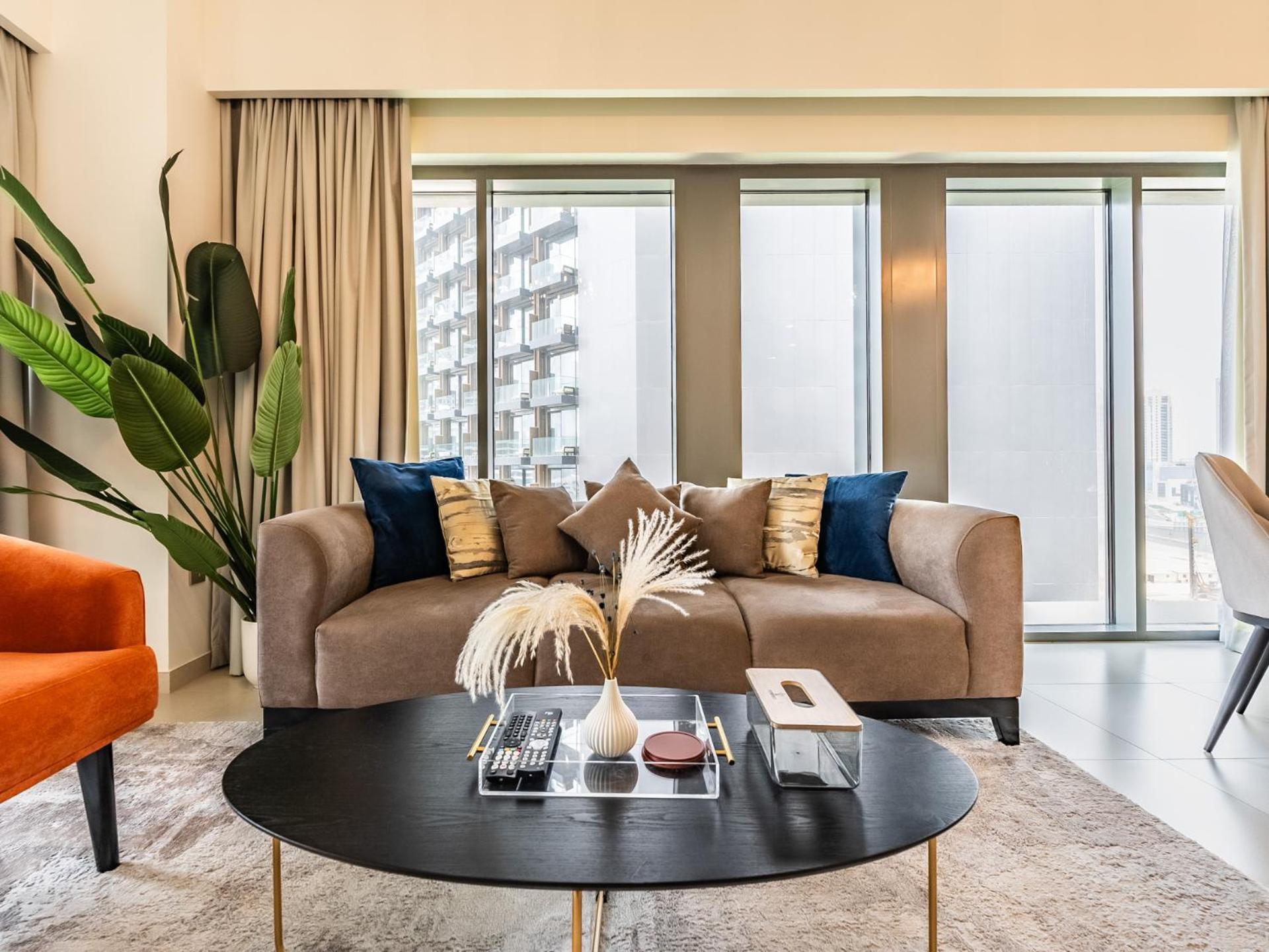 Burj Royale Residences Downtown Dubai - Burj Khalifa District Dış mekan fotoğraf